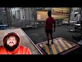 Everybody Must Go Through Me...(Quarantine Zone Episode 9)