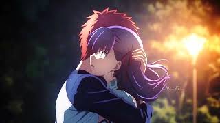 Heart Break Anime Short Video