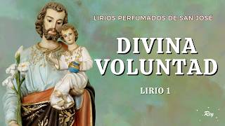 Lily1 The Divine Will | Scented Lilies of Saint Joseph 🌿 | Josephite Wednesday screenshot 1