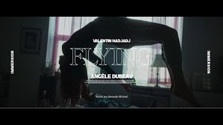 Valentin Hadjad: Flying by Angèle Dubeau &amp; La Pietà (Official Music Video)