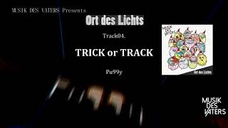 [Bass House] TRICK or TRACK feat. MEGURINE LUKA [Ort des Lichts]