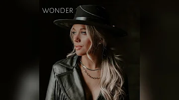 Megan Moroney - Wonder (Official Audio)