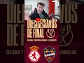 VAMOS A LA SELVA|PREPARTIDO|CULTURAL Y DEPORTIVA LEONESA-LEVANTE UD|ALBERTLRG PT2