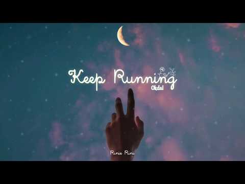 Vietsub 🍀 Keep Running 🏃  - Okdal