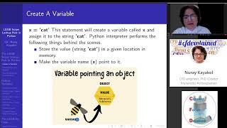 LEGB Scope Lookup Rule in Python /  Part 1/3 Wealth