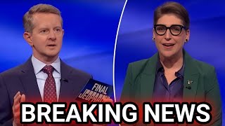 Big Exclusive🗣️ Jeopardy!’ Fans Call Out Controversial Ruling