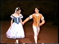 Giselle - Sylvie Guillem, Laurent Hilaire