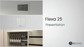 Flexa 25 - Presentation
