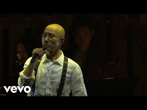 盧冠廷 孩兒 Live