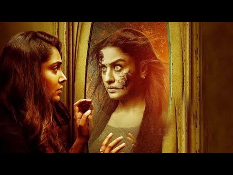 ساحرة الغابة المحظورة بتجذب 6 شباب للغابة في بيت مهجور ولكن ملخص الفيلم الهندي