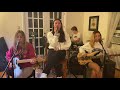 Girl Crush - Little Big Town Cover by the Leyva Fam