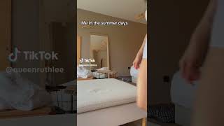 Tiktok Thots Cooling Off