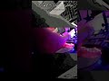 Layering scratch Melodie’s… #lofivibes #lofihiphop #musicproduction #turntablism #turntablist