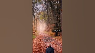 تلاوة خاشعة تأخذك إلى عالم آخر... {#سورة_الفاتحة}{#مقام البيات}