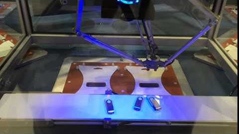 FAB8-1418-3 at PACK EXPO Chicago 2014