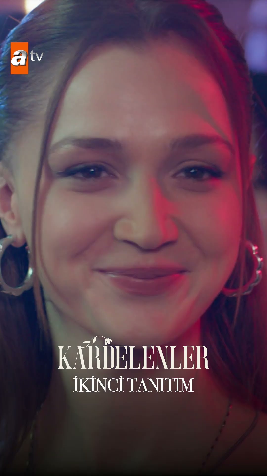 Yeni dizi Kardelenler 2. Tanıtım? Yakında atv'de!?  #kardelenler