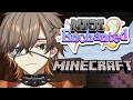 【 #NIJIENCHANTED2 #6 】 EXTREME EXPLORATION!!! 【 NIJISANJI EN | Alban Knox 】