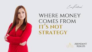 Struggling With Income? The Real Source of Money Revealed