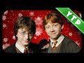 Ytp fr  le nol coquin dharry et ron