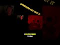 SpongeBob is insane!!!! #gaming #robloxjumpscare #fnaf #horror #horrorgaming