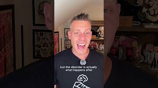 Panic Disorder Vs Panic Attack