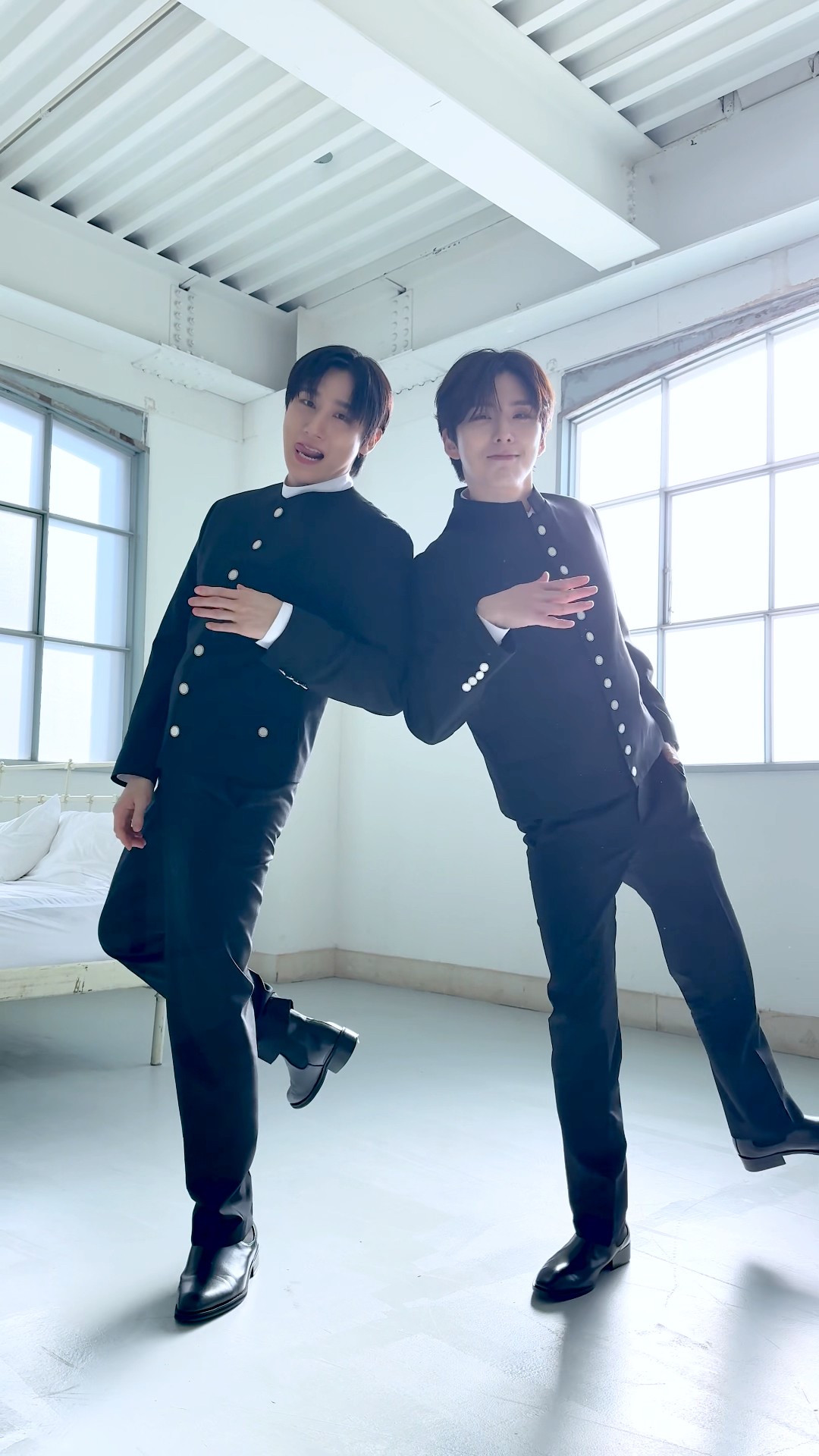 mood because our new album drops next week 🔥 #KIHYUN #I.M - YouTube
