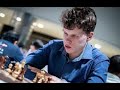 Aimchess US Rapid, Champions Chess Tour, 1/4 финал