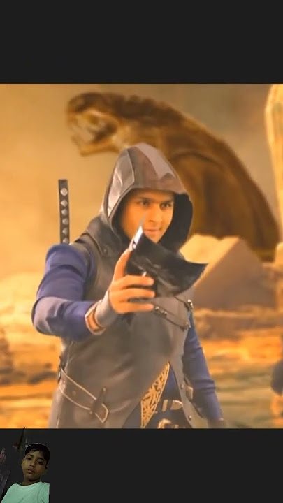 timi ko pata chala ke nakab pous balveer ha #balveer #new #attitudestatus