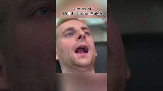 2 minutes of Unintentional ASMR. Part 2