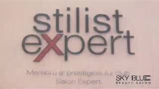 Sky Beauty Salon