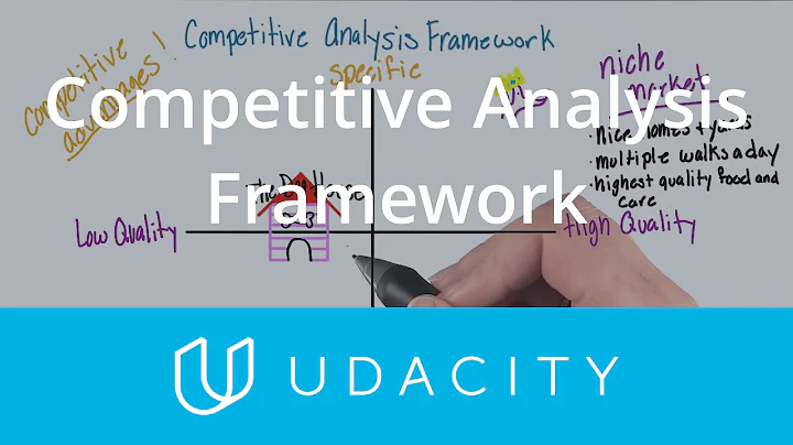 Competitive Analysis Framework | Understand the User | App Marketing | Udacity - DayDayNews