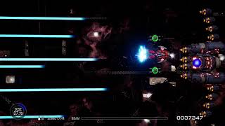 Stage Y2.0 Boss DLC Theme | R-type Final 2