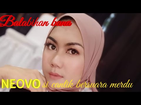 DEWI BUNGGA....balabihan bana
