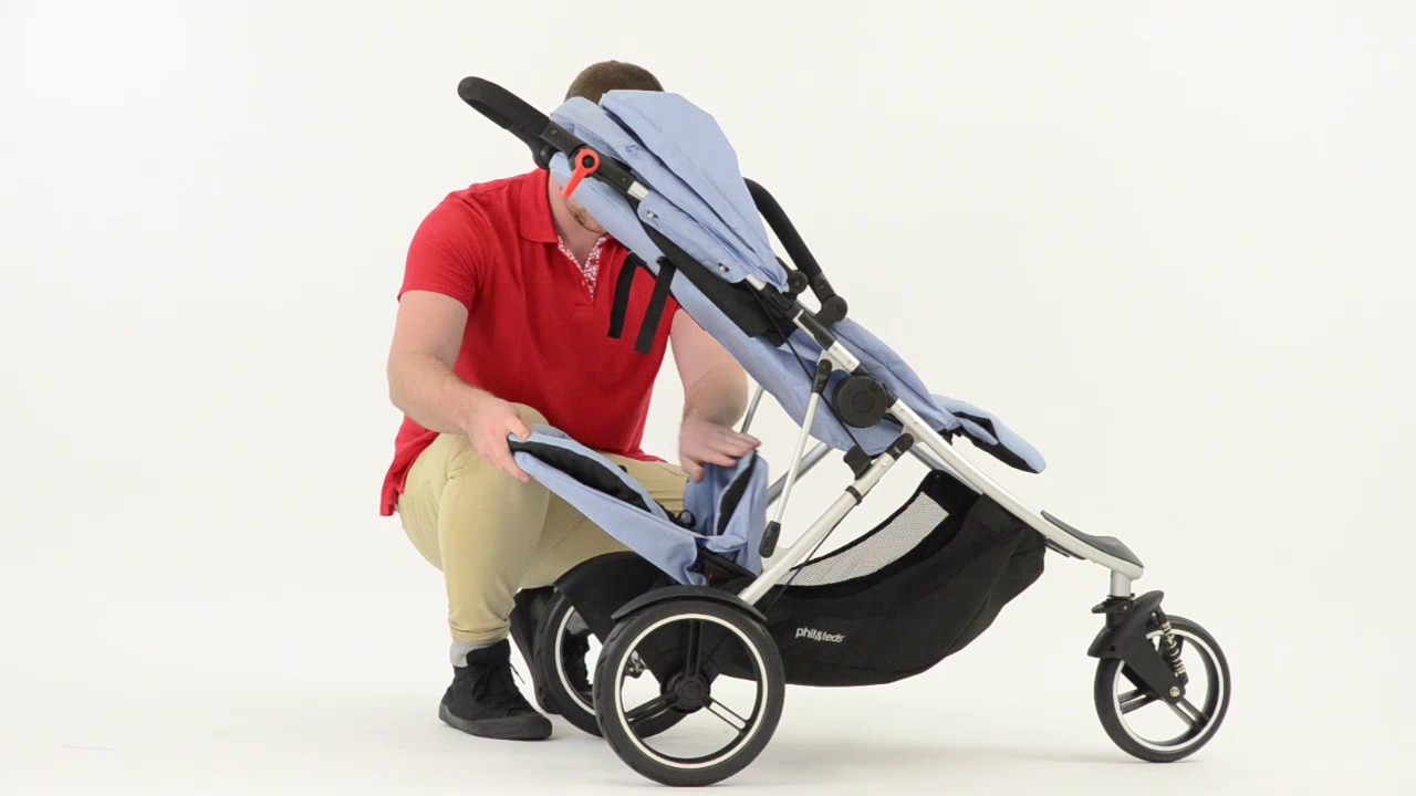 phil and teds dash carrycot