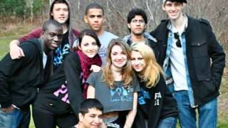 Lambda Nu Sigma - Spring 2012 Rush