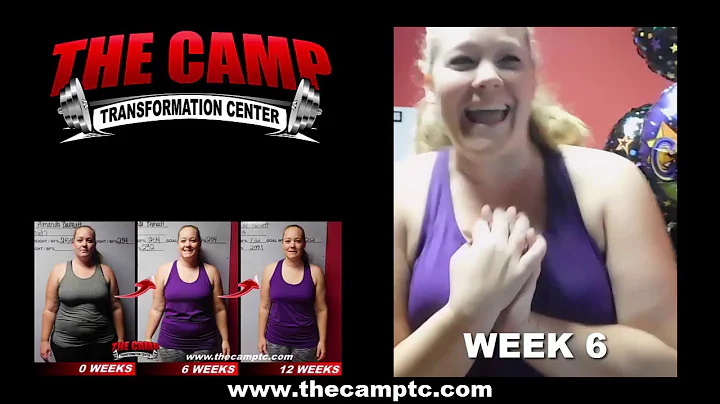 Modesto Weight Loss Fitness 12 Week Challenge Resu...