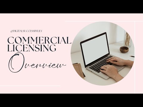 Clipart Commercial Licensing: A Brief Overview