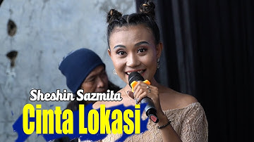 CINTA LOKASI -  SHESHIN SAZMITA || LIVE DS. TEGALWANGI KEC. WERU KAB.CIREBON || DIAN PRIMA 2024