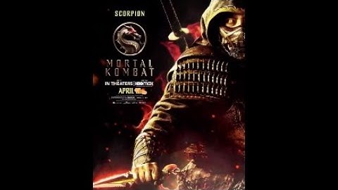 SCORPION VS SUBZERO HYPE* MK 11 GAMEPLAY