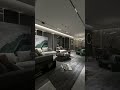 Smart lighting and magnetic track light system mp3