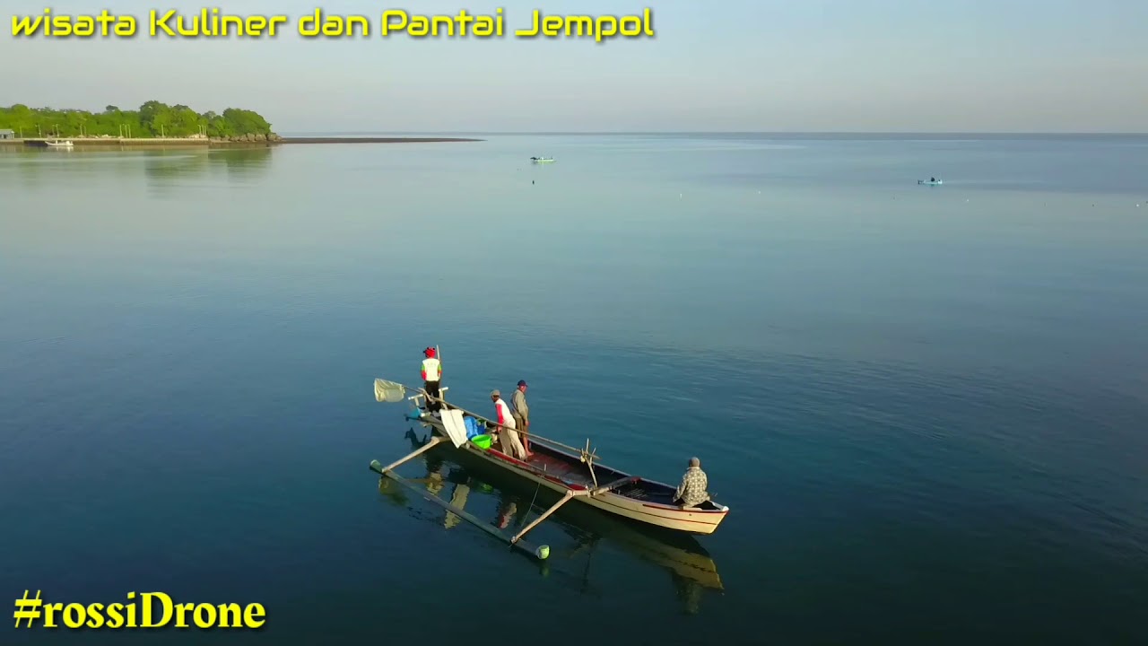 Objek wisata di Kota sumbawa YouTube