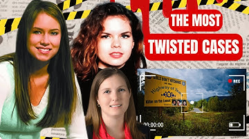 Cold Cases Finally Solved After Years With The Most INSANE Twists | True Crime Documentary