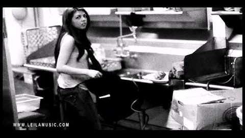 Thumbnail of Leila Forouhar New Video - Do Parandeh (HQ)