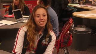 Student Plans for Spring Break Net Worth