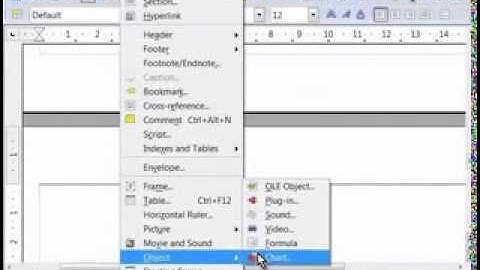 LibreOffice Suite Math - Matrices Aligning Equations Malayalam