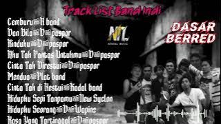 Kumpulan Lagu Band Indie‼️Nostalgia Masa Lalu