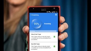 How to Scan & Remove Virus in Android Phone (Trojan Killer) screenshot 4