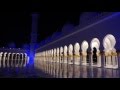 Šeicho Zaido Didžioji mečetė - Sheikh Zayed Grand Mosque