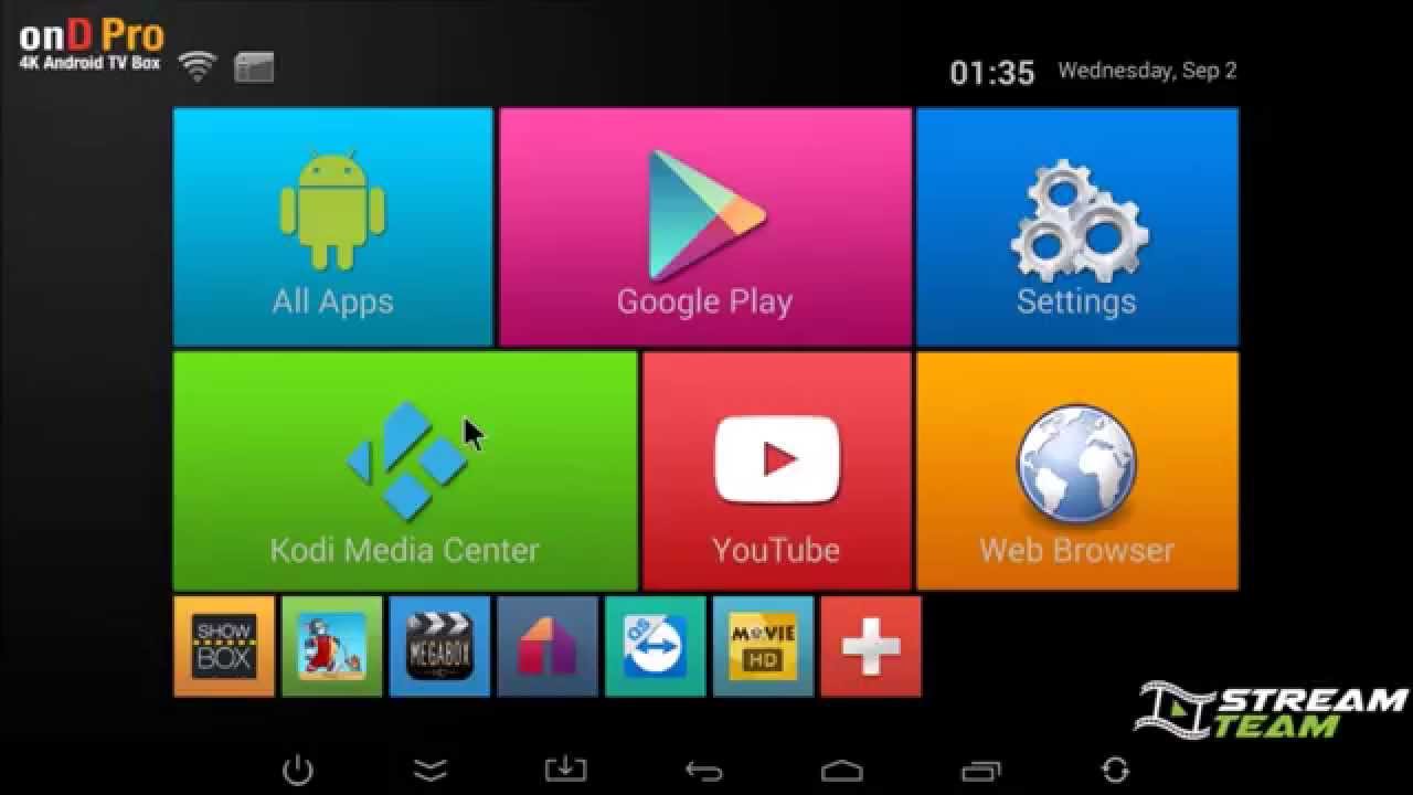 How To Update Apps Such As Movie Hd And Cartoon Hd Youtube