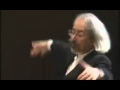 Capture de la vidéo Bach: St John Passion